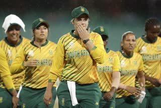 South Africa Cricket Team