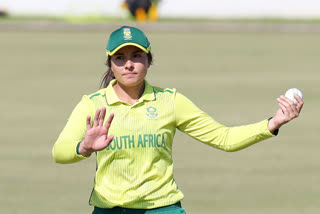 India vs South Africa: Sune Luus to lead SA in Van Niekerk's absence