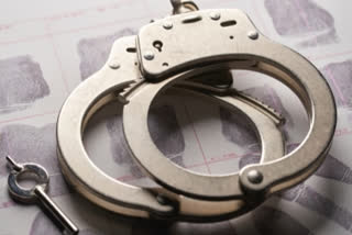 Man arrested for input tax credit fraud of Rs 50.03 crore