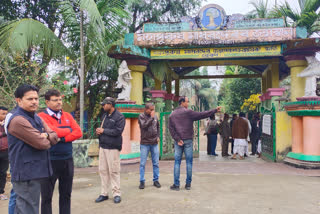 কালিলৈ অসম পাবহি কংগ্ৰেছ নেত্ৰী প্ৰিয়ংকা গান্ধী