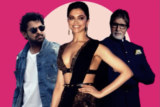 Here's when Prabhas, Big B and Deepika starrer sci-fi will go on floors