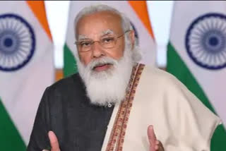 PM Modi lauds Assamese for protecting nature