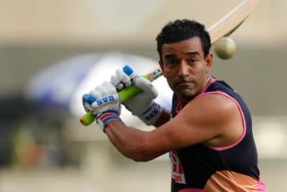 Robin uthappa