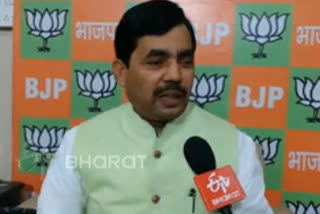 Syed Shahnawaz Hussain