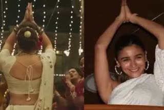 janhvi-kapoor-seeing-alia-bhatt-upcoming-film-teaser-of-gangubai-kathiawadi