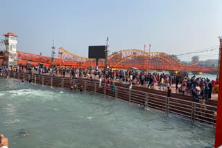 Kumbh Mela: Penal action to be taken against violators of COVID-19 SOPs