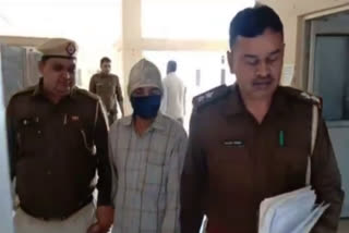 sonipat-police-arrested-accused-who-raped-a-four-year-old-girl