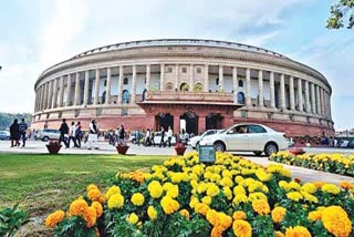 Assembly polls effect on parliament sessions