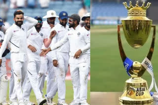 If India reach WTC final, Asia Cup 2021 will be postponed
