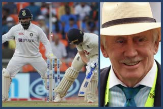 Chappell applauds India's strategy to produce rank turner for England