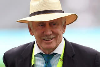 Chappell applauds India's strategy to produce rank turner for England