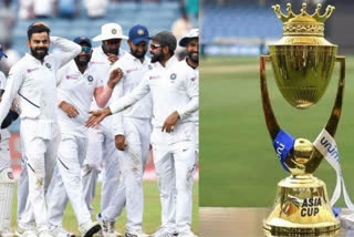 If India reach WTC final, Asia Cup 2021 will be postponed
