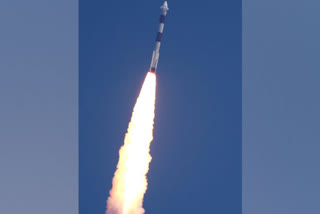 DRDO's 'Sindhu Netra' surveillance satellite deployed in space