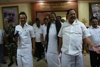 mdmk allience talk commitee formed