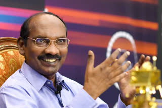 14 missions lined up for launch in 2021: ISRO chairman