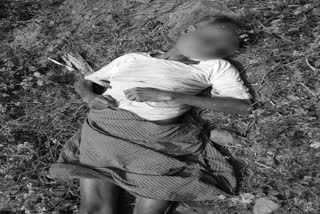 DEAD BODY RECOVERED AT NAGAON
