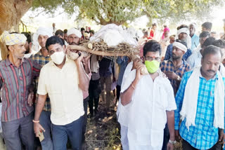 singing-carried-mla-hanmanth