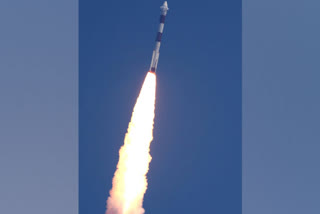 DRDO Sindhu Netra surveillance satellite deployed in space  സിന്ധു നേത്ര ഭ്രമണപദത്തിലെത്തി  Indian Ocean Region  Sindhu Netra  PSLV-C51