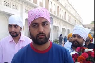 ਸਰਦੂਲ ਸਿਕੰਦਰ ਦੀ ਮੌਤ 'ਤੇ ਦੁੱਖ ਪ੍ਰਗਟਾਇਆ