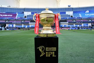 IPL 2021