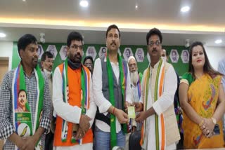 congress-leader-santosh-soni-joined-ajsu-in-ranch