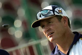 SLC appoint Tom Moody as Director of Cricket
