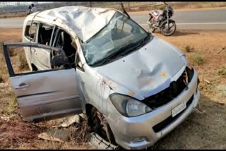 5-injury-and-one-seviour-injury-in-car-accident-at-parigi