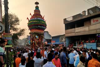 chariot-celebration-at-sakleshpura