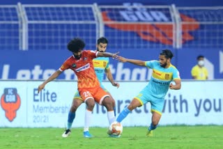 isl play off news  isl update  goa in play off news  ഐഎസ്‌എല്‍ പ്ലേ ഓഫ്‌ വാര്‍ത്ത  ഐഎസ്‌എല്‍ അപ്പ്‌ഡേറ്റ്  ഗോവ പ്ലേ ഓഫില്‍ വാര്‍ത്ത