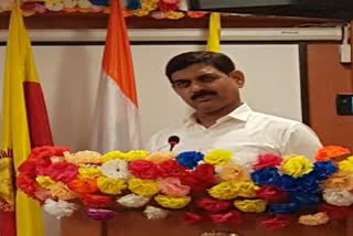 IPS Satyajit Mohanty retired from indian police service