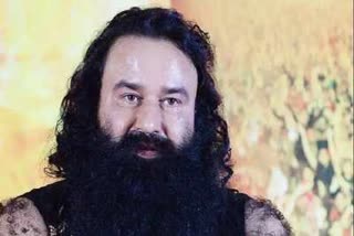 gurmeet-ram-rahim-wrote-a-letter-to-the-mother-from-rohtak-jail