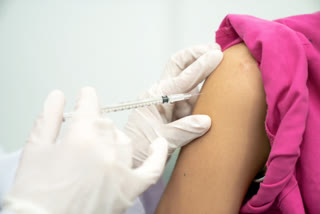 vaccination