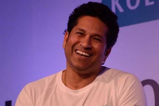 sachin posts a video in his instagram