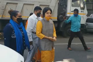 trupti desai