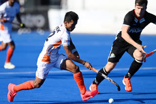 India, Team India, Indian Hockey Men's Team, Germany, Hockey India, FIH, भारत, टीम इंडिया, भारतीय हॉकी पुरुष टीम, जर्मनी, हॉकी इंडिया, एफआईएच