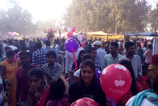 Maghi Mela organized