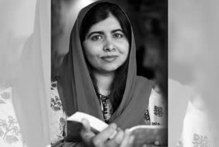 Malala Yousafzai