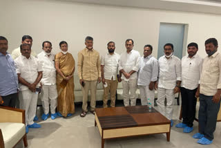 tdp leaders met cbn