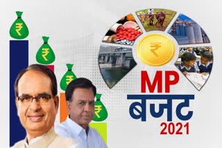 mp budget