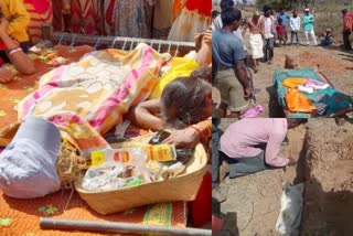 families-cremated-in-ramgarh-by-making-effigies-of-laborers-died-in-chamoli-disaster