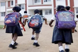 Schools will be opened from first to fifth in Bihar from today