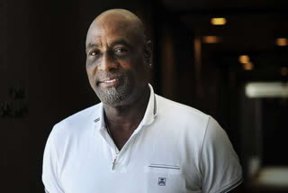 Vivian Richards