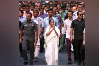 mamata banerjee