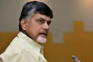 chandra babu