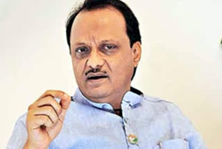 maharashtra deputy cm ajit pawar on bjp ledars in budget session