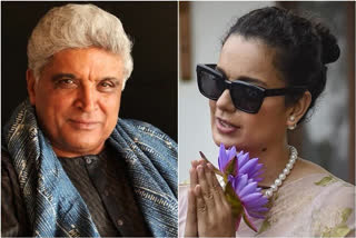 Mumbai Court Issues Bailable Warrant Against Kangana in Javed Akhtar Defamation Case