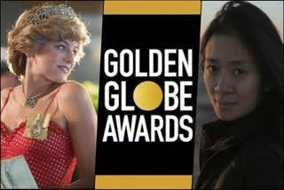 Golden Globes 2021: From Chloe Zhao to Emma Corrin, watch here what winners have to say