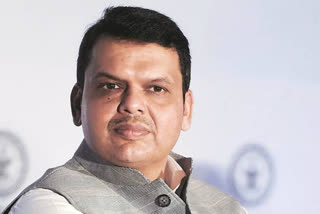 Maharashtra govt can cut taxes, reduce fuel prices: Fadnavis
