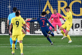 La Liga Round-Up: Atletico Madrid back to winning, Celta Vigo held for a draw