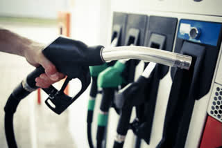 Petrol, Diesel prices remain stable for 2nd day after touching new highs,